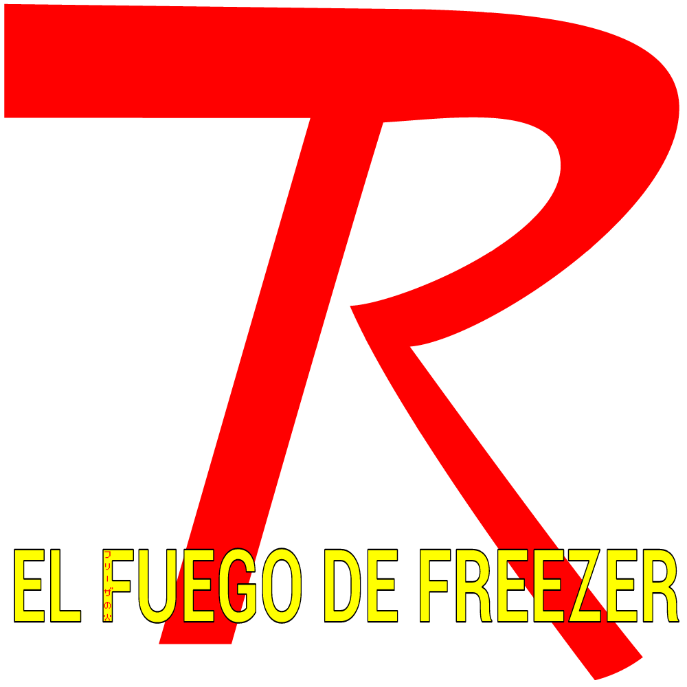 Flame Icejin 7R - Spanish logo