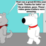 DOG'D Day 12 - After the Expo