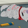 If NB had shared Brian's fate in 1206 (2)