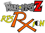 SMBZ-RX logo by DecaTilde