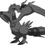 Teravolt Reshiram