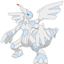 Turboblaze Zekrom
