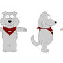 New Brian model sheet
