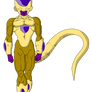 Golden Frieza
