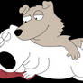 Spooning Brians (LDE vector version)