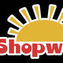 Shopwell's logo (retrace)