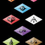 Z-Crests