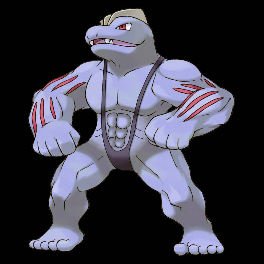 Machoke 067/165 (Monster Ball Reverse) | SV2a Pokémon 151