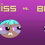 Bliss vs. Bunny