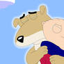 Goodbye, Stewie, and thank you