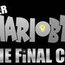 Super Mario Bros. Z - The Final Chapters (logo)