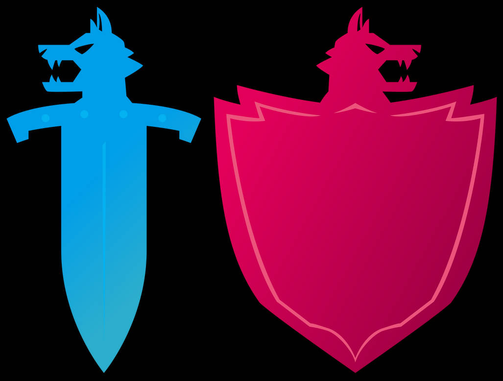 Pokemon Sword And Shield Symbols Recreation By Decatilde