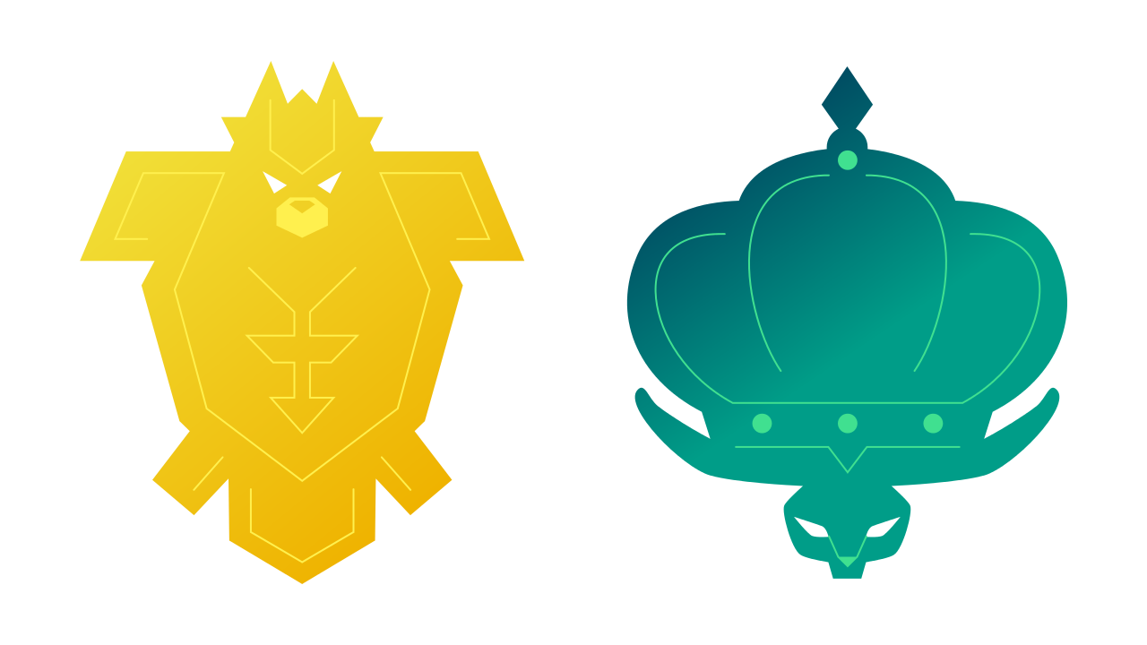 Pokemon Sword Shield Expansion Pass symbols (rec.) by DecaTilde on