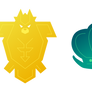 Pokemon Sword Shield Expansion Pass symbols (rec.)