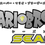 Super Mario Bros. Z Season 2 (logo)