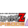 Super Mario Bros. Z: Episode M (logo)