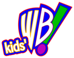 Kids' WB! logo (DecaTilde revival) by DecaTilde