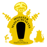TLKTP - Monster Massachusetts (25 Years logo)