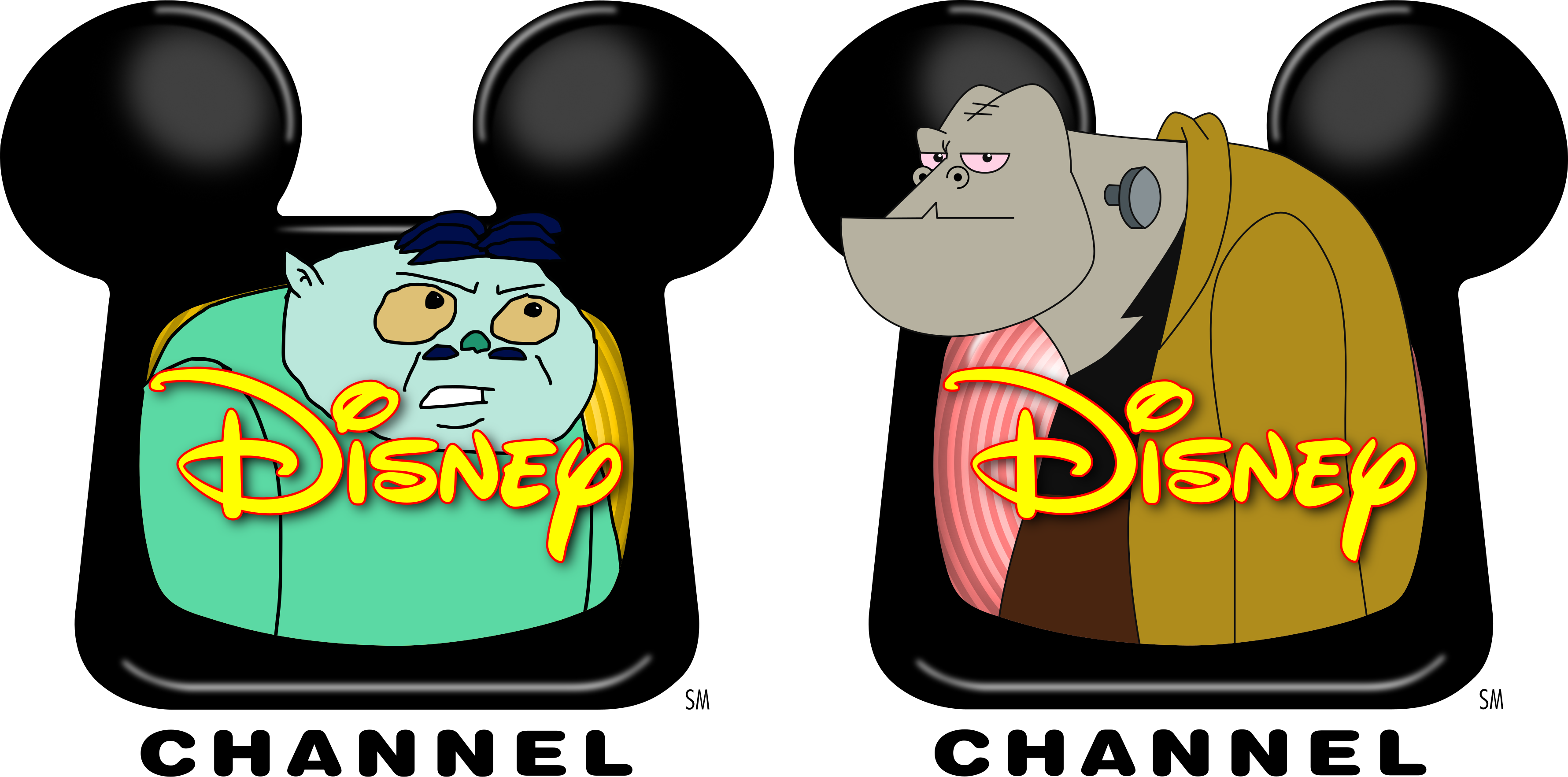Disney Channel Archives - p8iqhfb