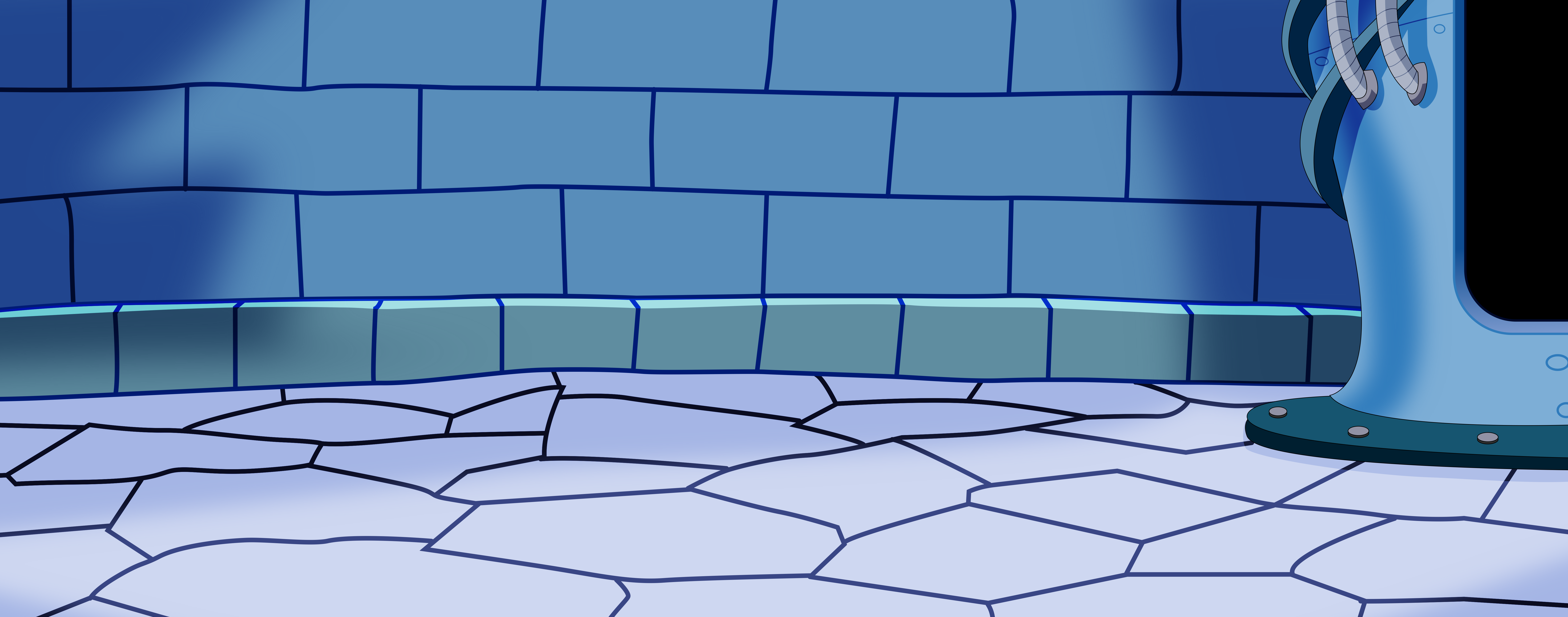 Timon and Pumbaa S2E11A Scene 119 (background)