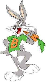 Bugs Bunny (Episode M universe)