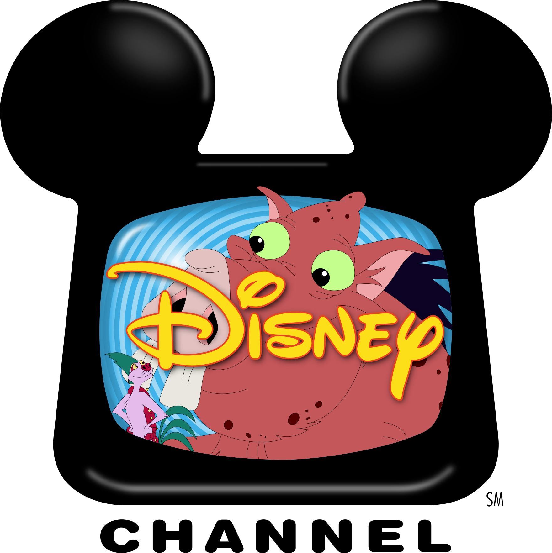 Disney Channel Archives - 6hyu11p