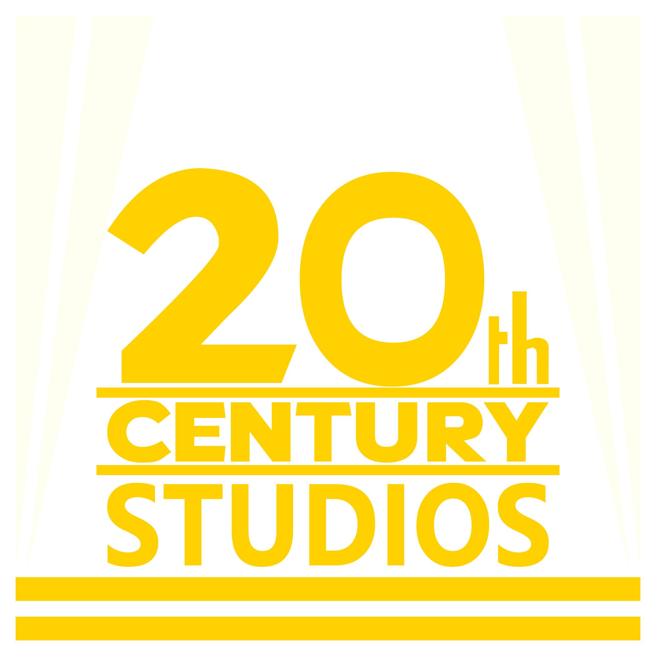 20 Century Logo 20 First Century Fox Intro