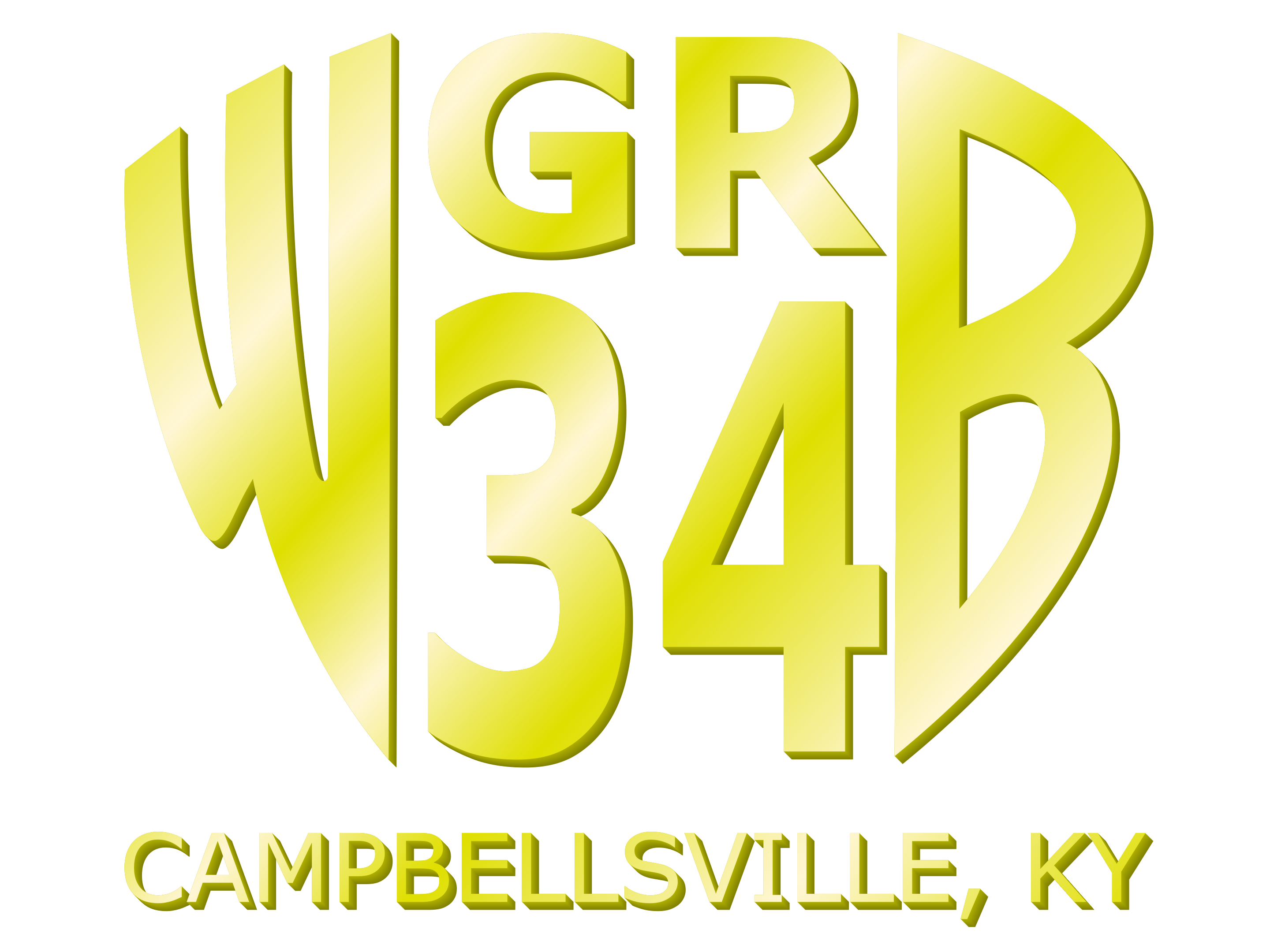WGRB-TV WB 34 1997 logo (assumption)