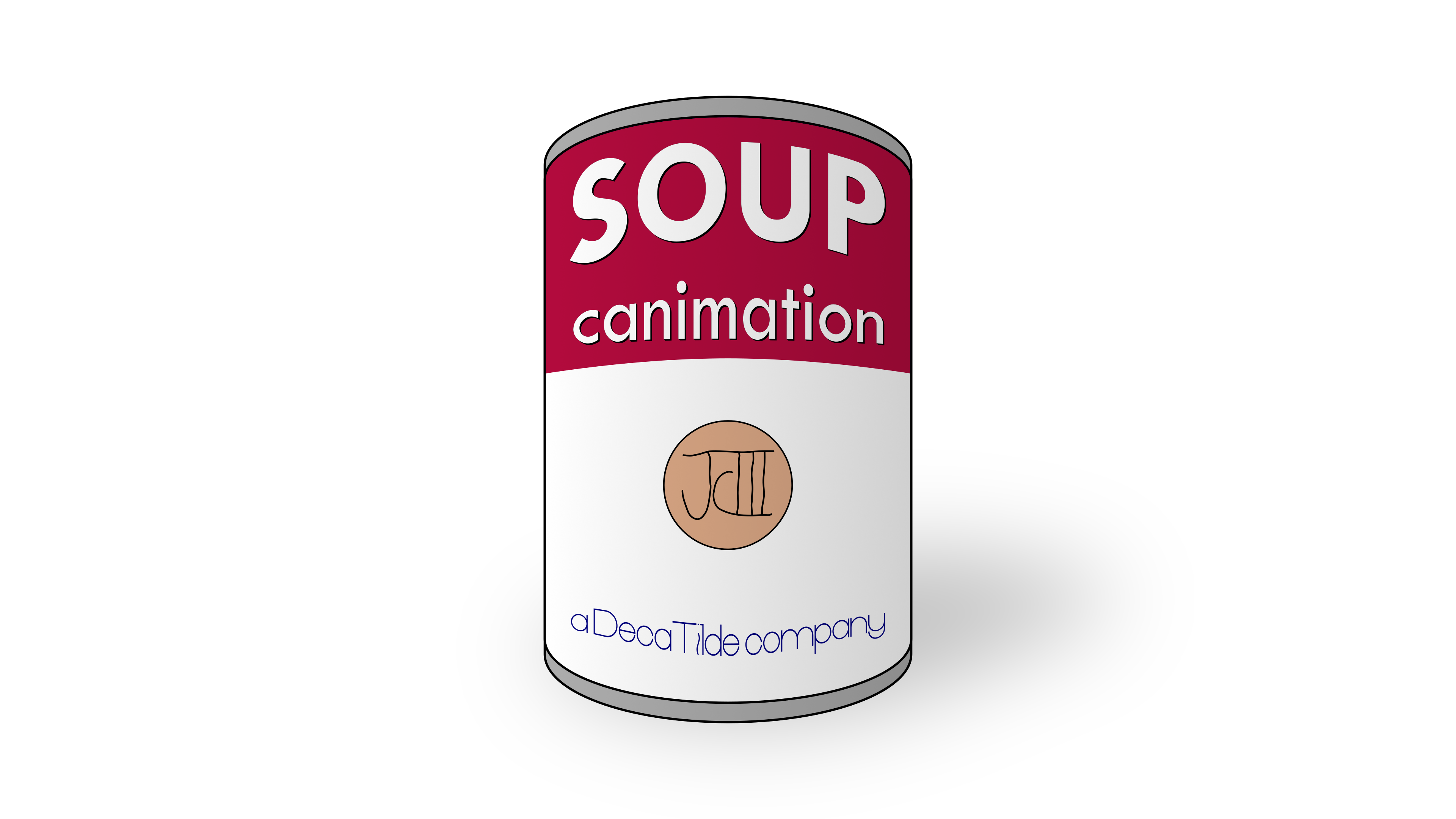 Soup Canimation - logo