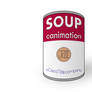 Soup Canimation - logo