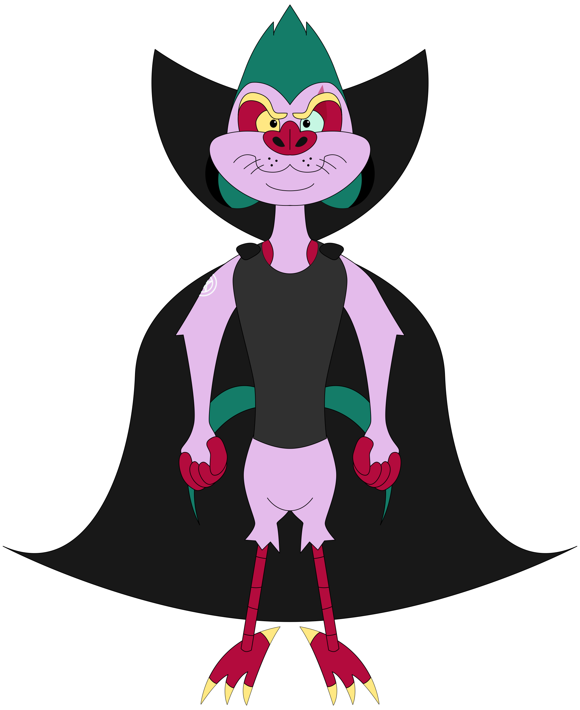 Armie Berkowitz (Monster Adventure Orichalcos)