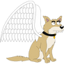 Vinny Griffin (Pterolycus form)