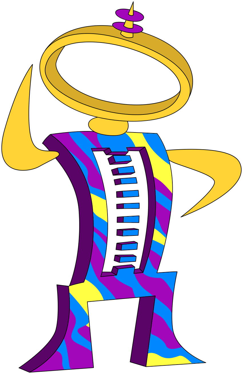 Nabisco Thing (vector retrace)