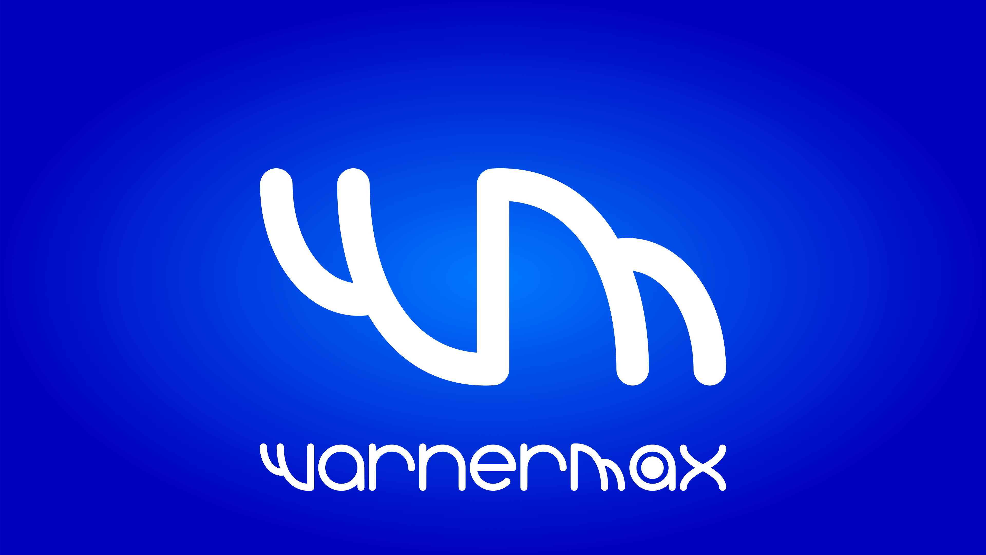 WarnerMax revival logo concepts