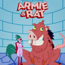 Armie and Rat (poster)