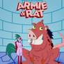 Armie and Rat (poster)