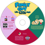 FG LoB saga (Vinny fandub) DVD label art