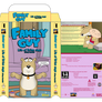 FG LoB saga (Vinny fandub) VHS box art