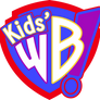 Kids' WB logo (AU, no shadows)