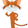 Billy the Cat (Earth-DT121221)