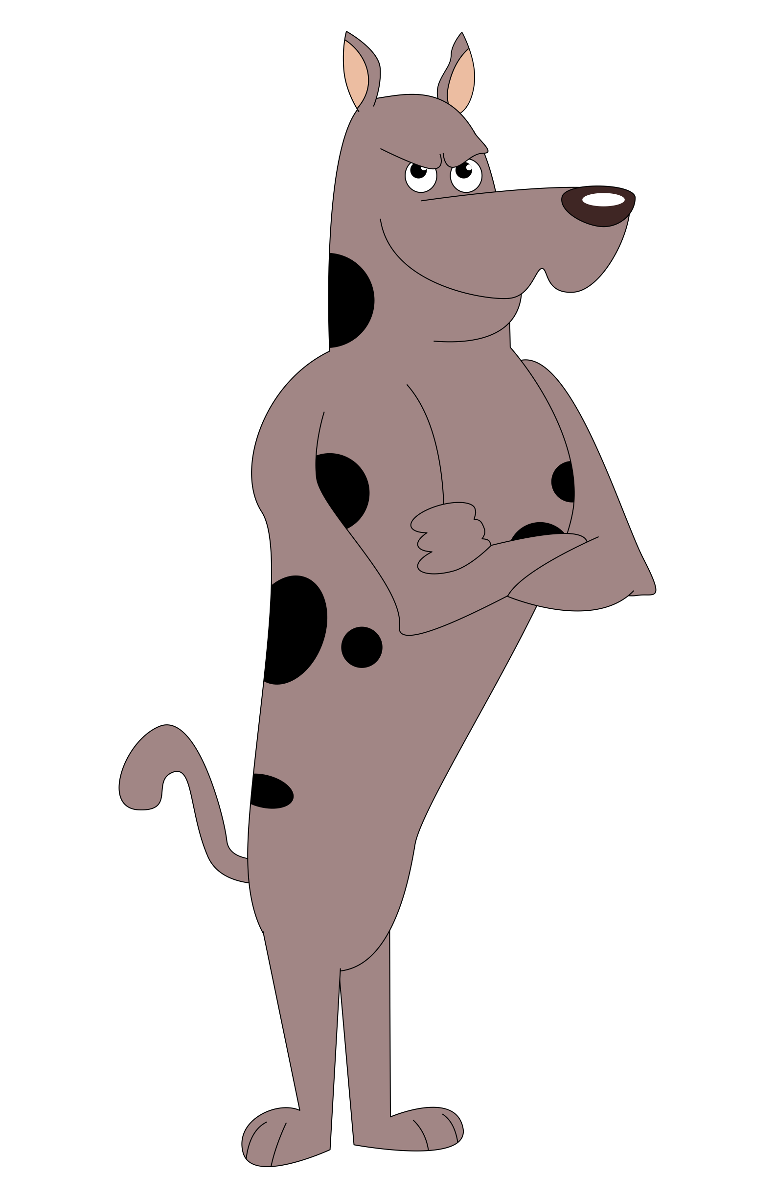 Ballu (Earth-DT121221)