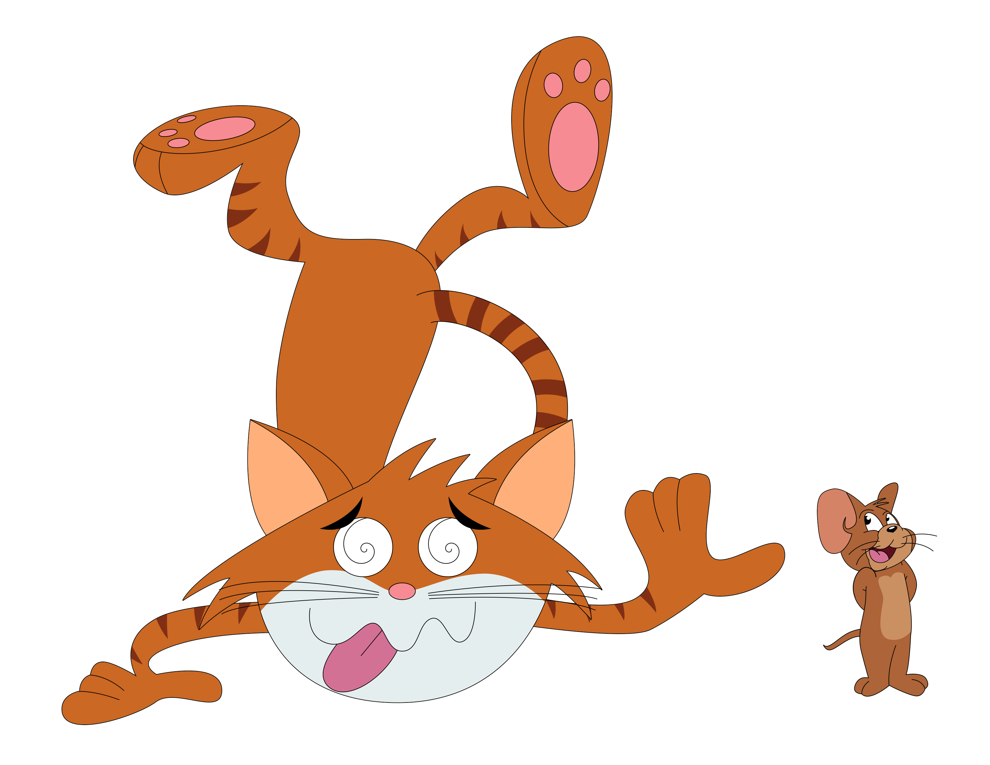 Billy and Jerry