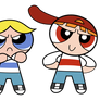 The Superstar Boys (Earth-DT012625)