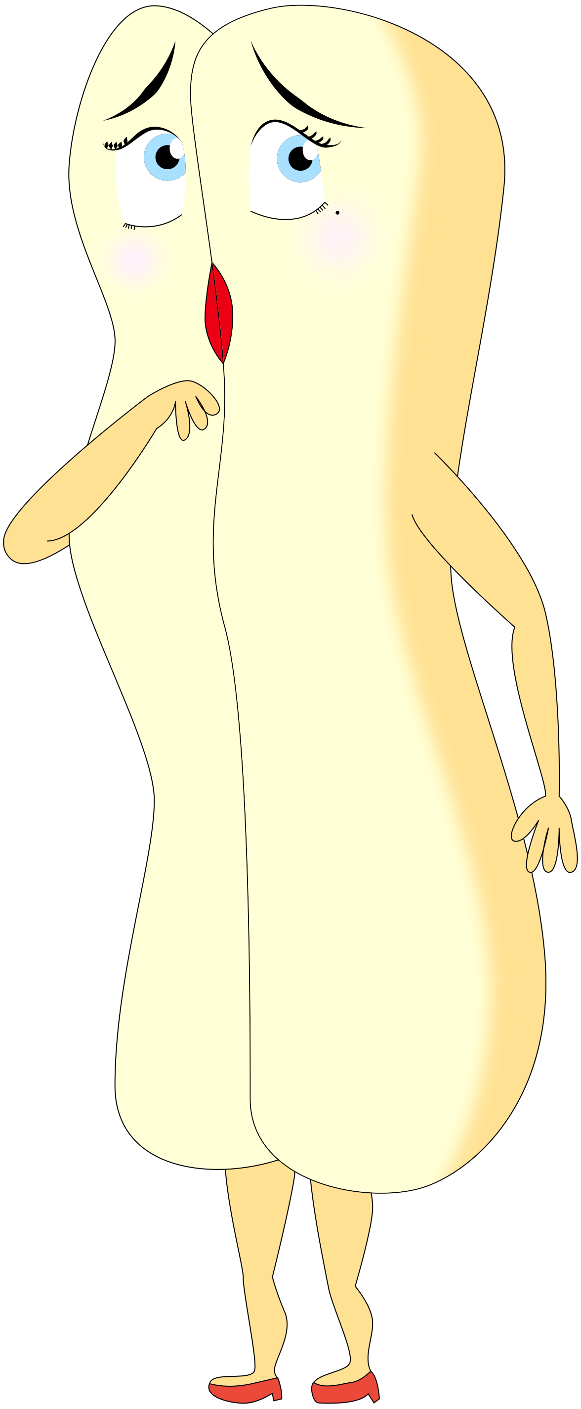 Brenda Bunson (Earth-DT071025)