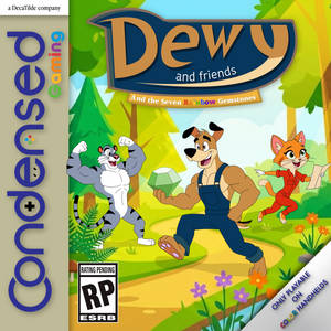 DaFatSRG (boxart)