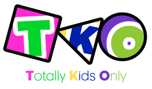 TKO logo - DecaTilde rebrand