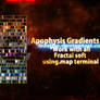 Apophysis Gradient PACK 2