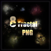 Fractal Pack 1