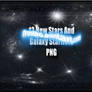 Stars PNG New render set 2