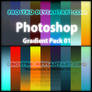 Photoshop Gradient Pack 1
